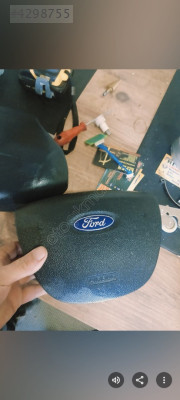 Ford focus 2 direksiyon airbagi