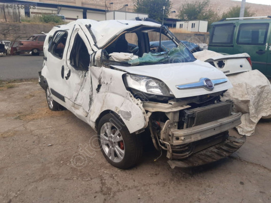 FİAT FİORİNO 2013 MODEL 1.3 DİZEL ŞANZIMAN GARANTİLİ