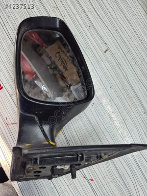 Hyundai Accent blue dış ayna 027492