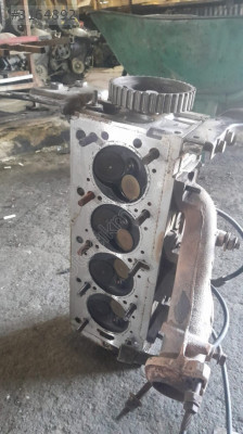 Renault 19-megane 1    1.68v silindir kapak dolu yedek parça
