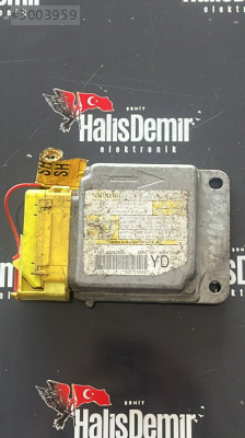 CHEVROLET REZZO DAEWOO LANOS AİRBAG BEYNİ 96282803 96287495