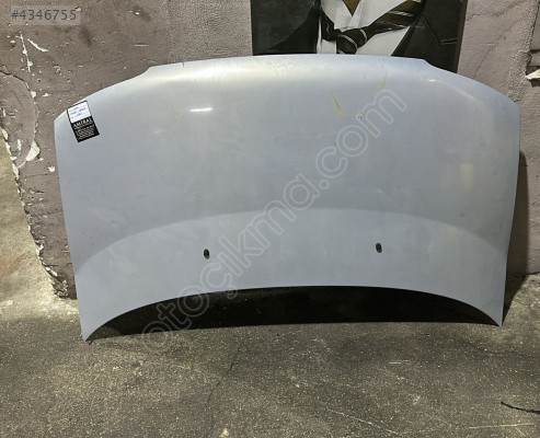 2006 HYUNDAİ MATRİX 1.5 CRDİ MOTOR KAPUTU