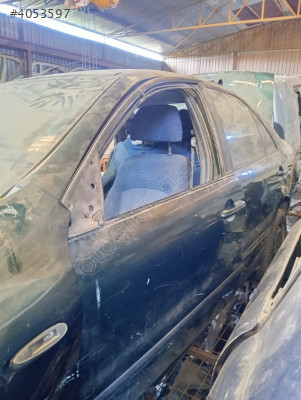 fiat marea sol ön kapı