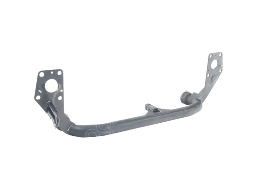 PASSAT 01-05 SÜPERB 02-08 INTERCOOLER ŞASİ BORUSU 3B0199521G