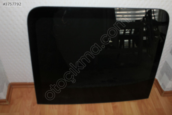 AUDİ Q5 SUNROOF CAMI