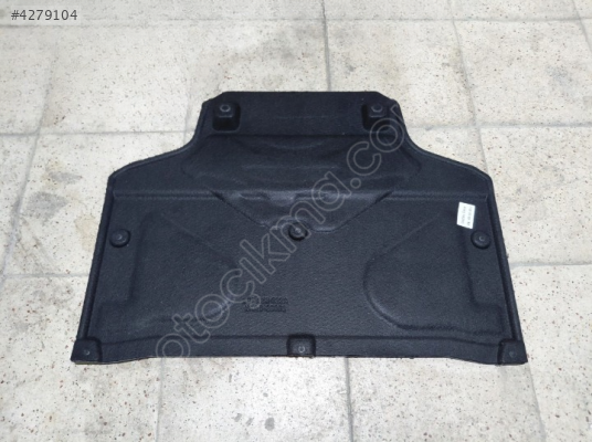 AUDİ Q5 2016-2020 ŞANZIMAN ALT MUHAFAZA SIFIR 80B863822A