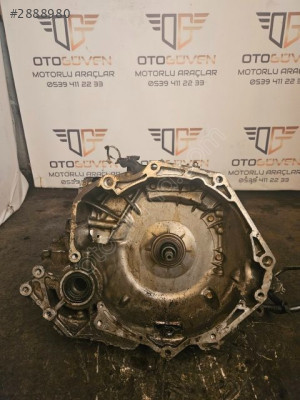 OPEL ASTRA F OTOMATİK ŞANZIMAN