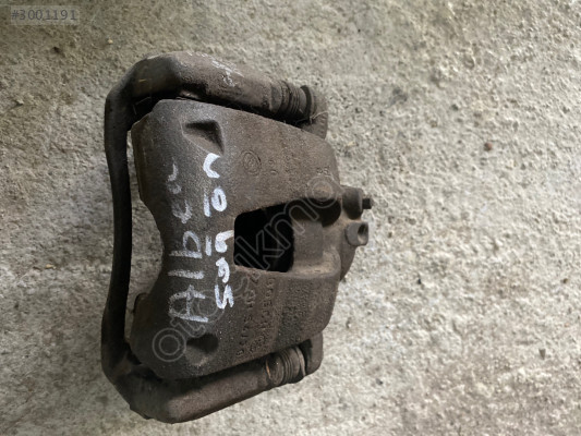 fiat albea sağ ön kaliper