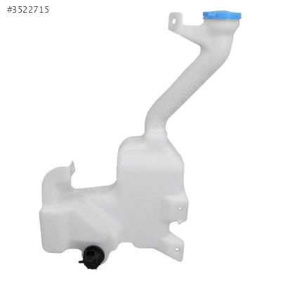 3B0955453AG SKODA SUPER B 02-08 SİLECEK SU DEPOSU 4.0 LTR .