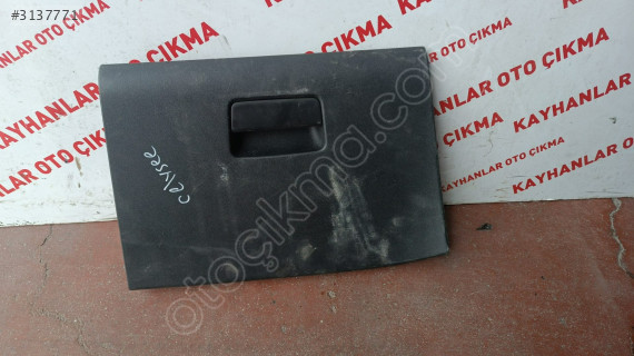 CİTROEN C ELYSEE ÇIKMA TORPİDO KAPAĞI