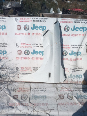 FİAT EGEA SOL ÇAMURLUK ORJİNAL ÇIKMA 2016-2025