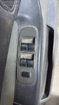 2001 2007 Ford ranger cam açma düğmesi 4000