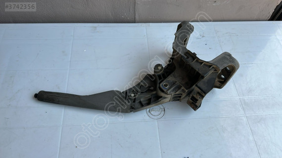 2008 VW CADDY 1.9 BLS MOTOR EL FREN KOLU