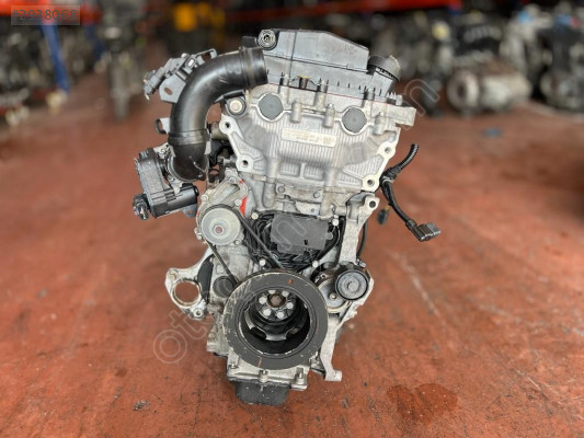 CİTROEN- C5 -C EYLSE 2018+MODEL 1.2 BENZİNLİ TURBOSUZ MOTOR