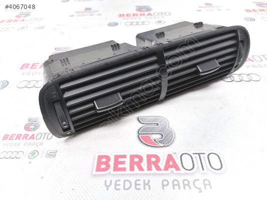 SEAT TOLEDO AUDİ A3 HAVALANDIRMA IZGARASI ORTA 1998-2004
