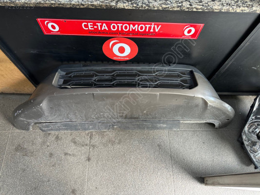 FİAT DOBLO 4 ÖN TAMPON ALT SAKAL TREKKİNG ÇIKMA ORJİNAL