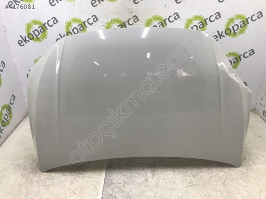 VOLKSWAGEN POLO 2017 2020 ÇIKMA  KAPUT 2G0823031