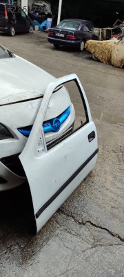 OPEL VECTRA A KASA SOL ÖN KAPI
