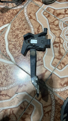 Opel corsa C gaz pedalı