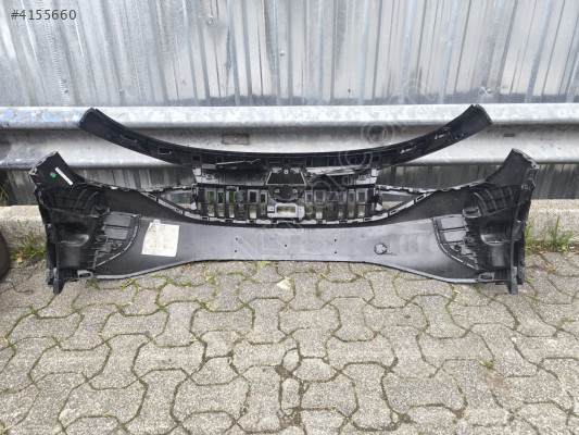 Volkswagen ID4 Ön Tampon Çıkma Orjinal