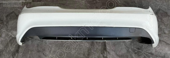 MERCEDES CLA W117 ARKA TAMPON HATASIZ ORJINAL ÇIKMA EGE OTOMOTİV