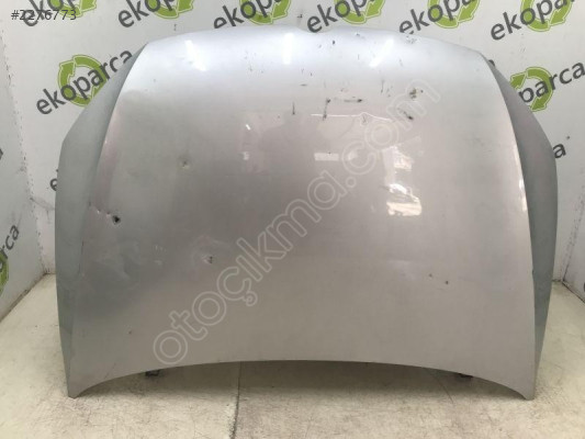 VOLKSWAGEN GOLF 2013 2019 KAPUT 5G0823031