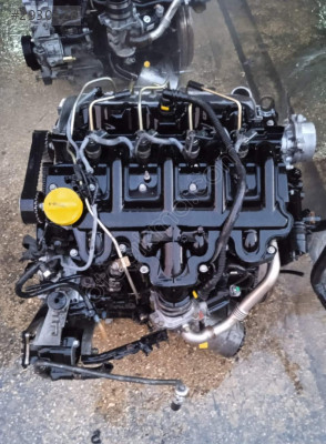 Opel movano 2.5 dolu garantili muayyer motorlar
