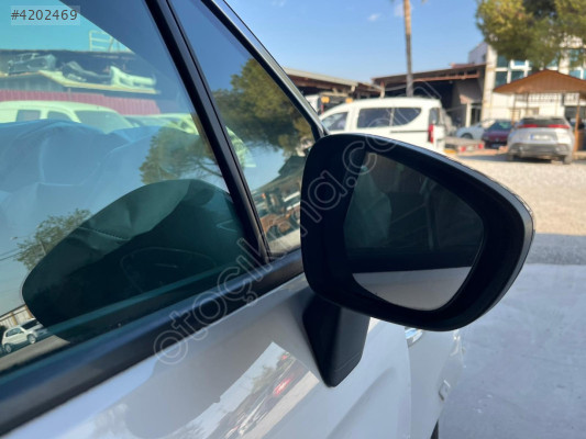 OPEL CROSSLAND X SAĞ DIŞ DİKİZ AYNASI ORJİNAL ÇIKMA - 98110259IO