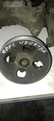 Opel Vectra 2.0 Direksiyon pompası