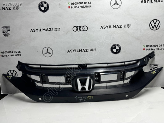 HONDA CİVİC FC5 ÖN PANJUR ORJİNAL