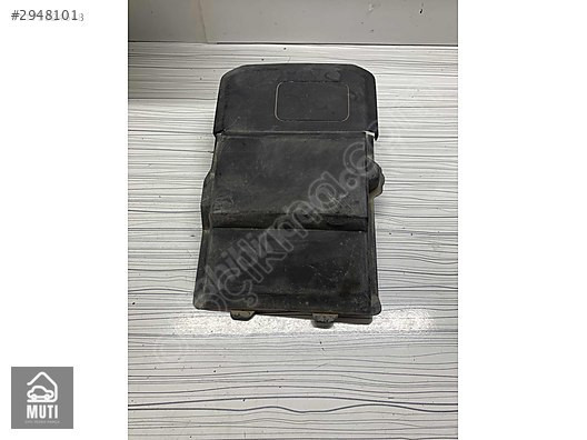 30667535 Pil Kutuları - Ford Focus 2008 Tepsiler 4N51-10A659-AA