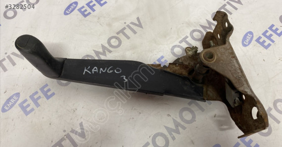 renault kango 3 el fren kolu/tabancası (son fiyat)