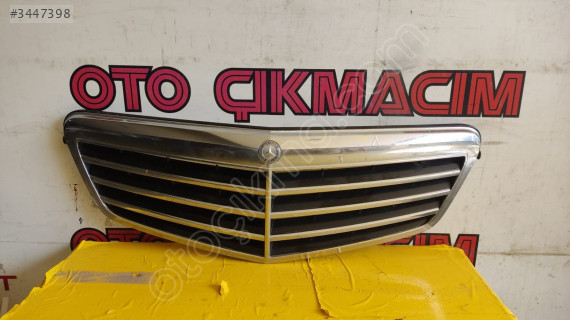 MERCEDES E SERİSİ W212 ÖN PANJUR A2128800583