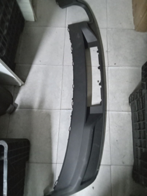 AUDİ A3 SEDAN 13-16 ARKA TAMPON SPOİLERİ (DİZEL) 8V5807521