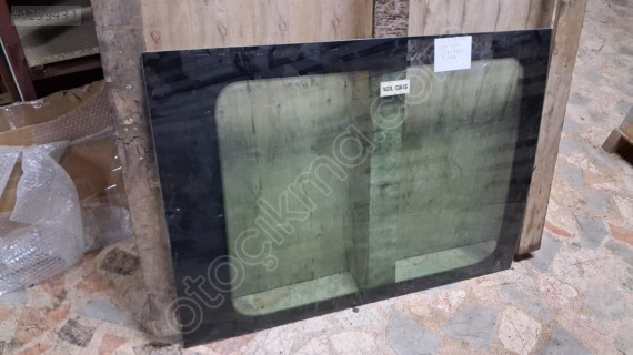 2014-20 FORD TRANSİT YAN TARAF CAMI ÇIKMA ORJİNAL