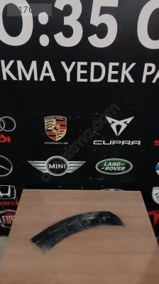 2K5805583 VW CADDY SOL ÖN ÇAMURLUK DODİĞİ 2016-2020