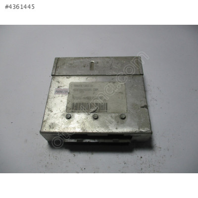 Opel Motor Beyni 01227887