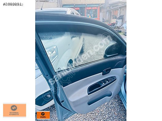 HYUNDAİ ACCENT ERA KAPI DÖŞEMESİ ORIJINAL