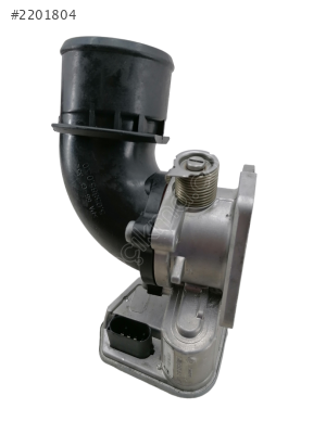 5.05885. 05.0 504264089 7.01754.100 GAZ KELEBEĞİ FİAT DUCATO