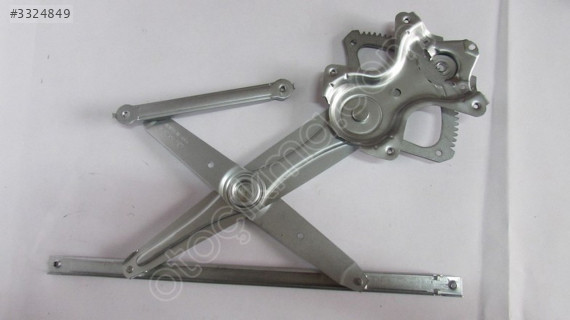 69802-12220 COROLLA 2006- CAM KRİKOSU ELEKTRİKLİ ÖN SOL