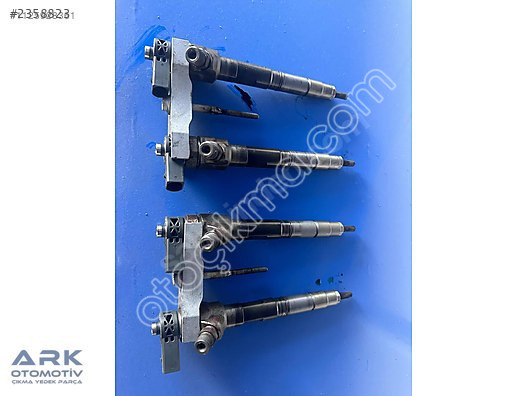 ARK OTOMOTİV - 2.0 TRANSPORTER ENJEKTÖR - CAA
