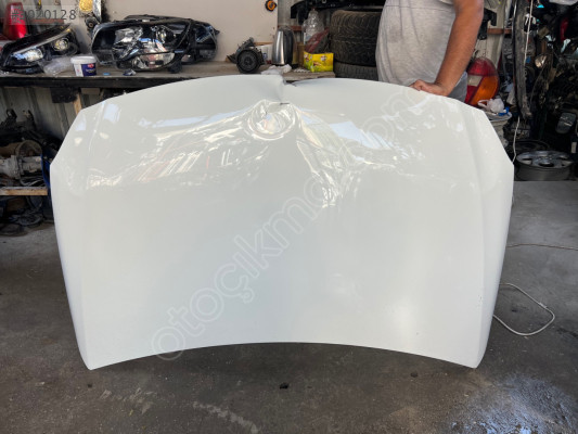 MERCEDES CLA ÇIKMA MOTOR KAPUT