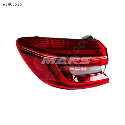STOP LAMBASI DIŞ SAG CLIO V 2020-2024