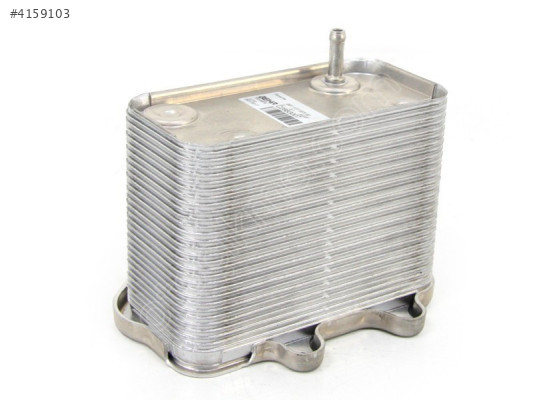PORSCHE CARRERA MOTOR YAĞ SOĞUTUCU 99710702500