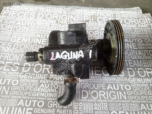 RENAULT LAGUNA 1 DİREKSİYON POMPASI 7846075