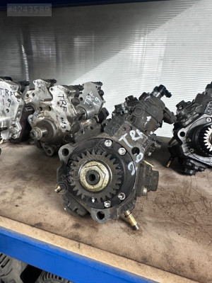 Trafic 2.0 mazot pompası