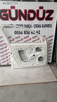 Fiat egea sol ön kapı model 2012  2020
