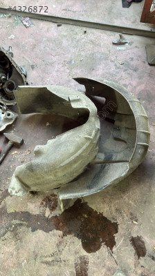 2020 VW GOLF ÇIKMA ORJİNAL ÇAMURLUK DAVLUMBAZI