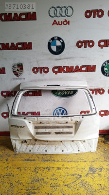 HONDA CR-V BAGAJ KAPAĞI