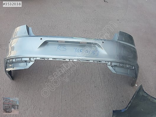 PASSAT B8,5 ARKA TAMPON